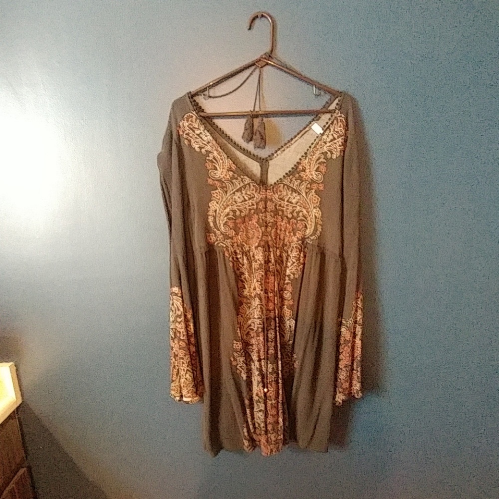 Dress
